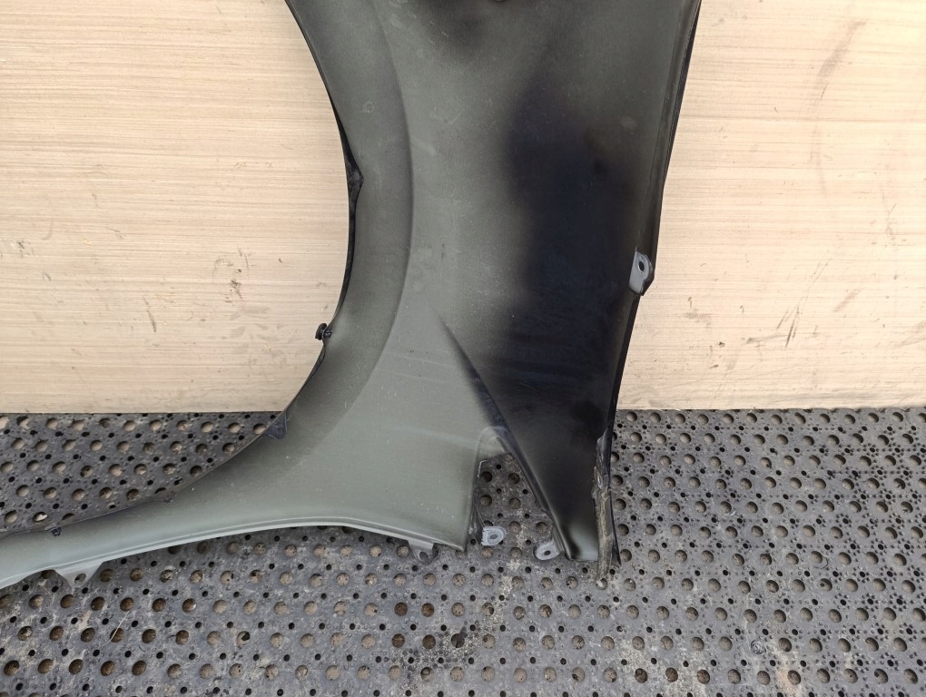 фото №10, Honda insight ii крила перед правий b92p