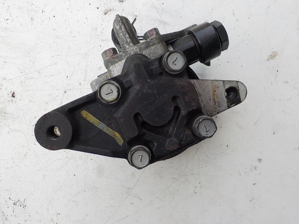 фото №7, Hyundai coupe tucson i 2.0 16v g4gc насос підсилювача