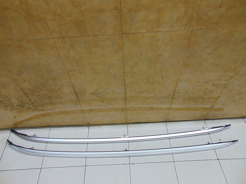 фото №1, Рейлинги кровельные bmw x1 f48