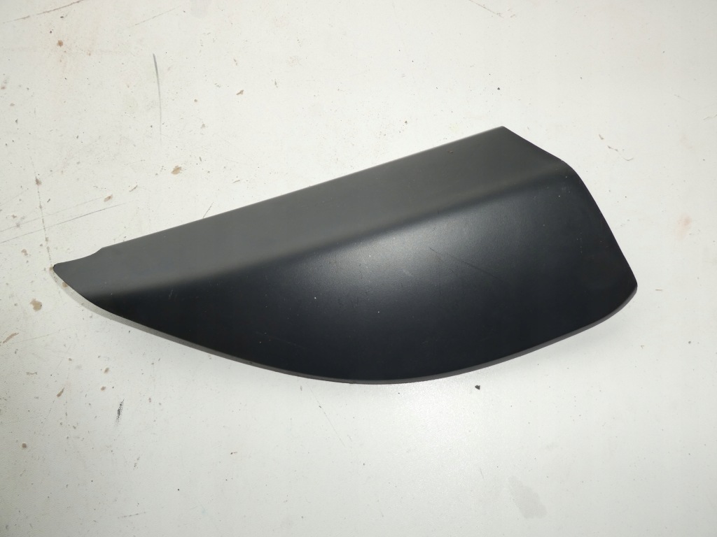 фото №1, Vw amarok защита треугольник стойка правый 2h0837994c