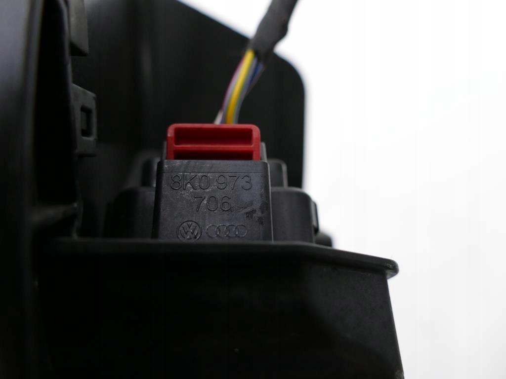 фото №6, Vw golf plus v vi педаль газу потенціометр