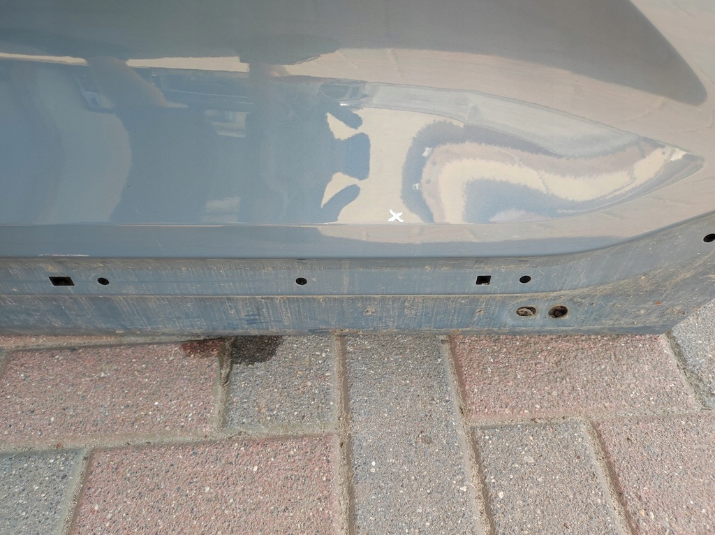 фото №6, Двері volvo xc40 ii 2015-2024 передні праве