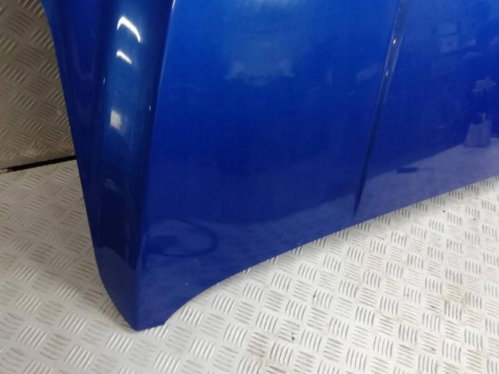 Opel mokka капот крышка gqm Оригинал