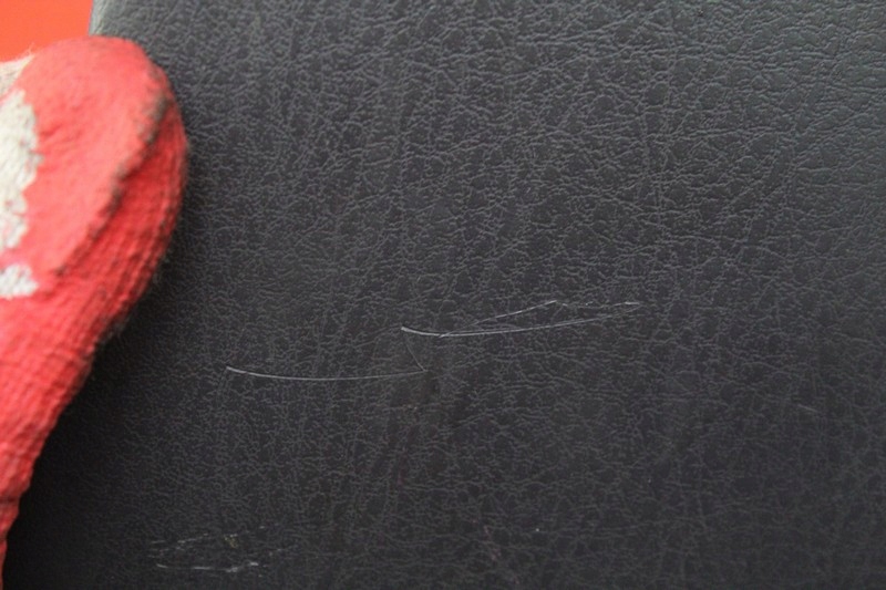 фото №5, Бардачок пассажира eu 1l2x-7806015-a ford explorer 3 iii 02-06