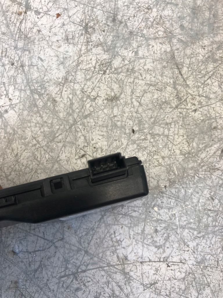 фото №4, Модуль замка opel corsa e 13503204