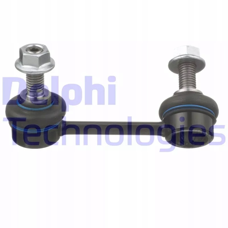 фото №2, Delphi з'єднувач стабілізатора. задня лівий