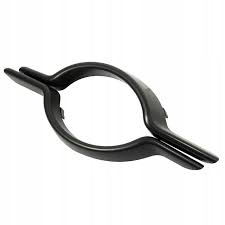 фото №1, Dodge journey crossroad молдинг рамки решітка радіатора бампера передній ліва mopar