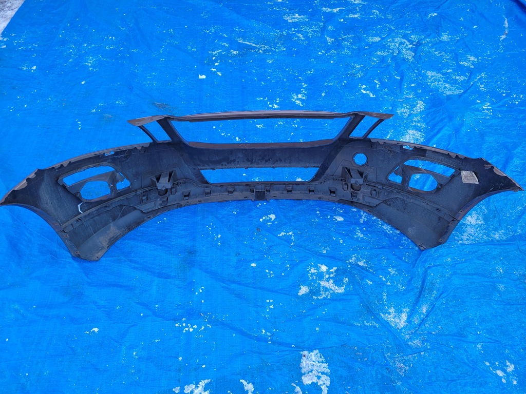 фото №13, Volvo xc60 xc-60 i | бампер спойлер перед передній 30763408 30763412 | 0136