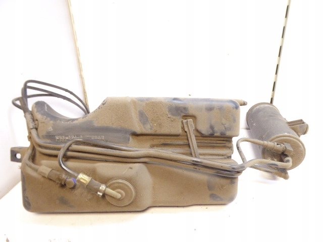 фото №8, Bmw 5 e39 520i 96-00 фільтр вугільний бачок 2.0 i