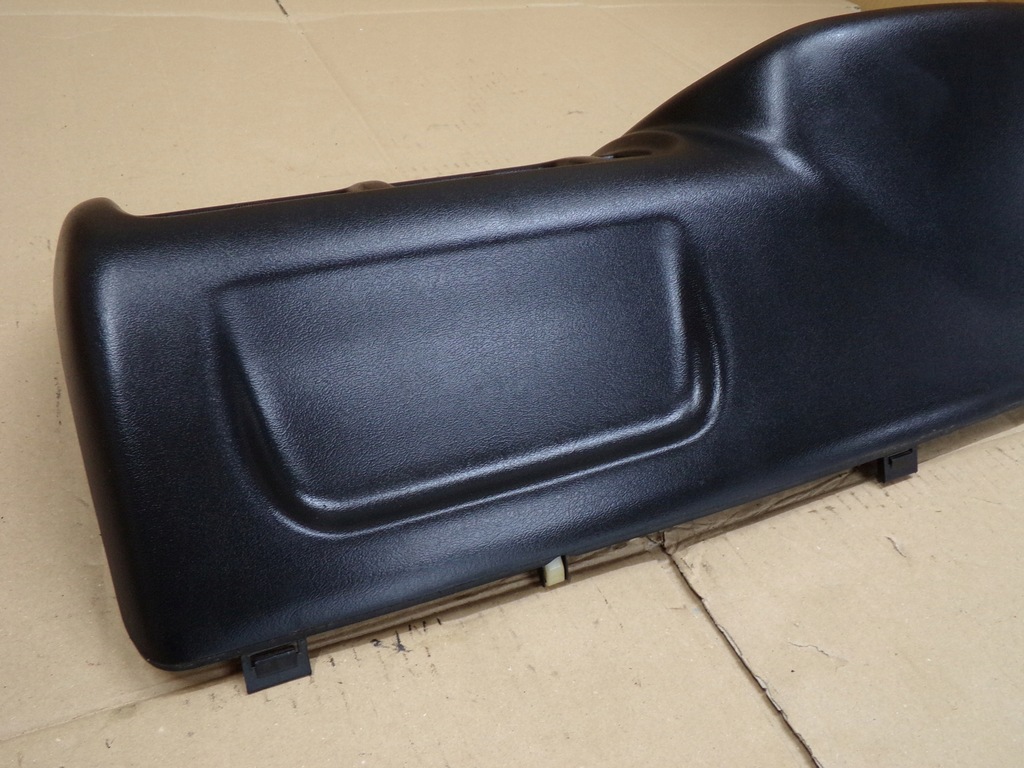 фото №6, Suzuki jimny панель приладів корпус рамка консоль 01r eu