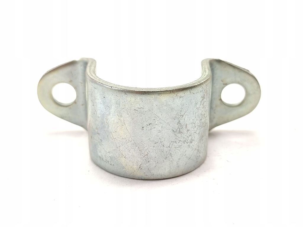 фото №6, Хомут резинки стабилизатора l200 2.5 td k74 mr210223