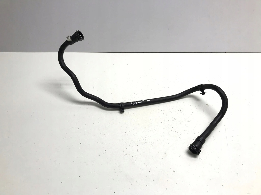 фото №1, Peugeot 408 ii p54 citroen c5x 1.2thp 2023 труба wąż шланг wody 9673473980