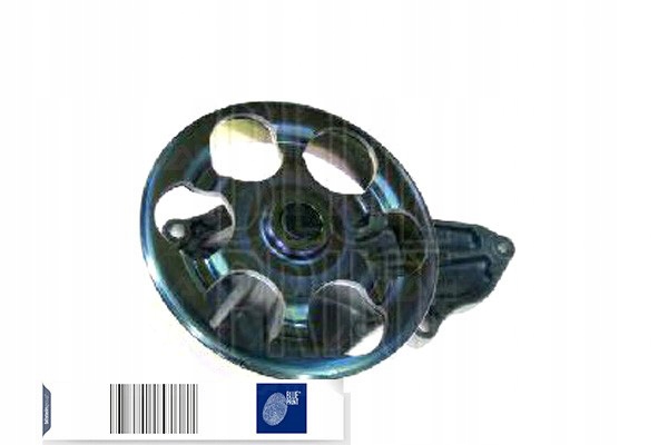 фото №9, Насос води honda civic vii хетчбек eu,ep,ev 99-0