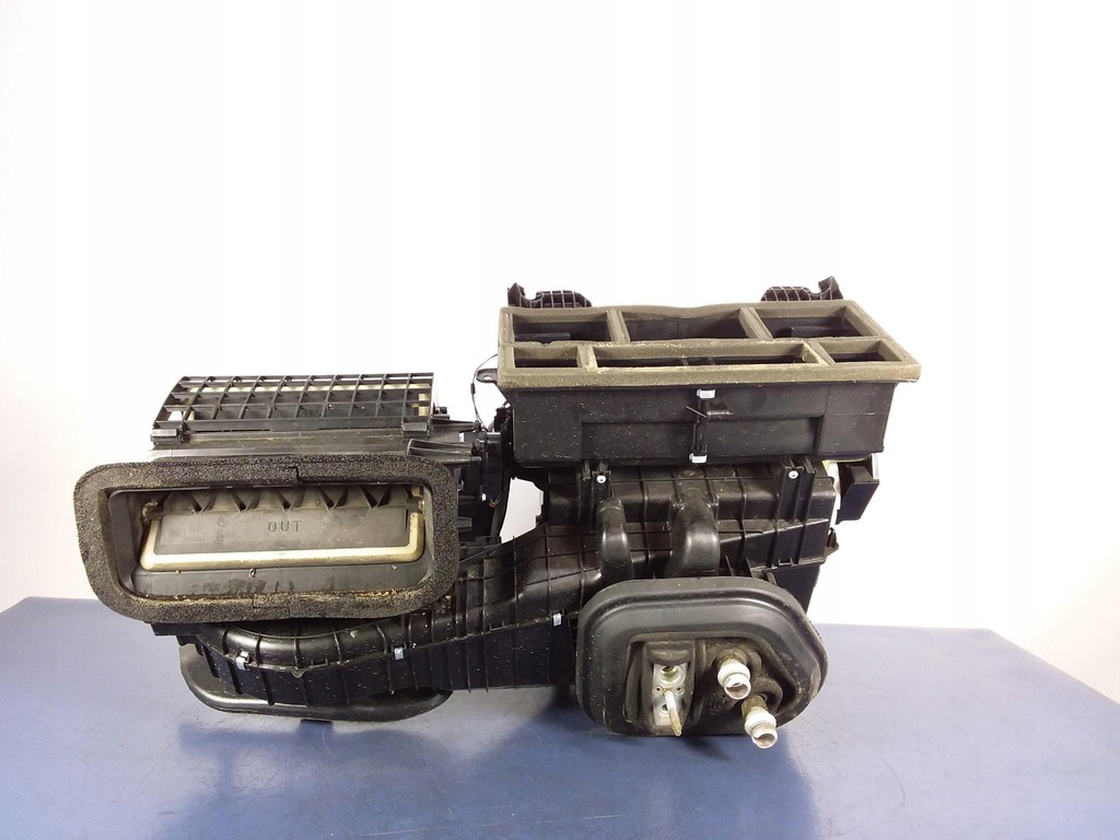 фото №1, Opel astra j отопитель 13412748