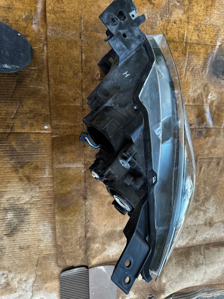 фото №15, Mercedes glc w253 x253 lift full led multibeam перед правая a2539065003