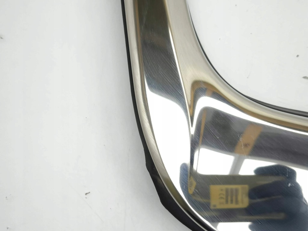 фото №14, Citroen c5 aircross 2024 молдинг скло бічний 9819474077