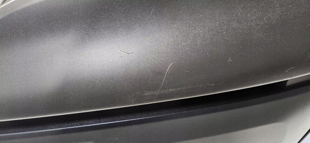 фото №3, Бампер передний renault kangoo ii lift 620229800r