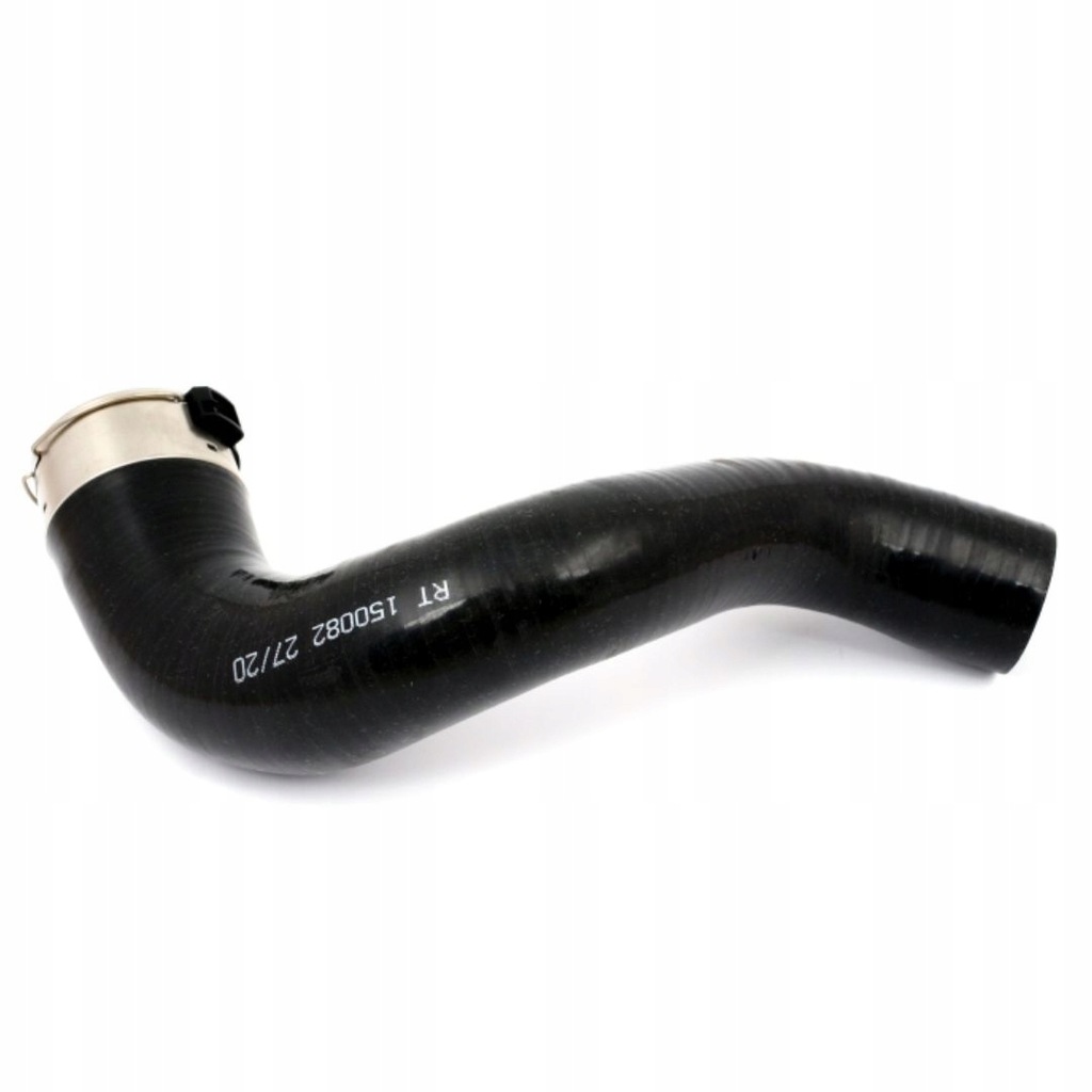 фото №4, Шланг труба wąż интеркулер renault trafic ii 1.6 dci 144603145r