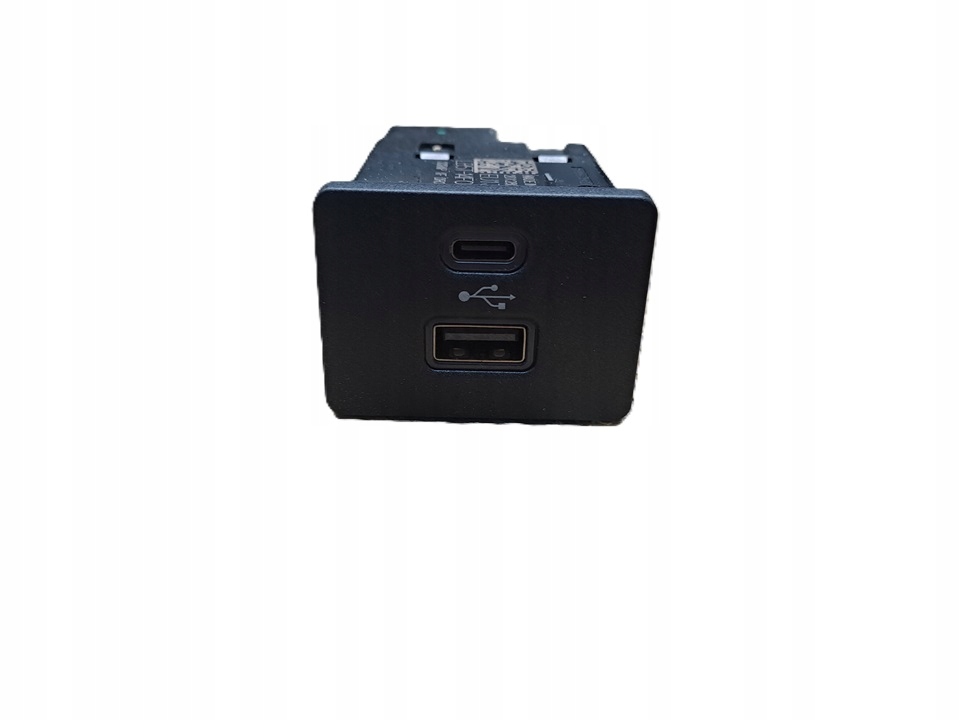 фото №1, Ford kuga mk3 escape iv port разъём usb lb5t-14f014-cb