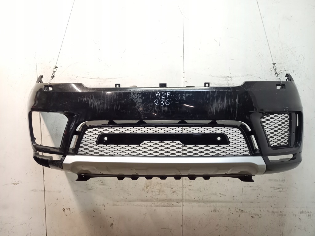 Купить Range rover sport 2 2 l494 494 рестайлинг  jk62 бампер передний перед 6x pdc