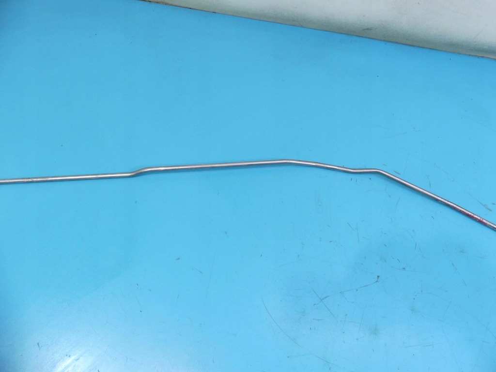 фото №4, Шланг топливный трубка mercedes gl i x164 4.0 cdi