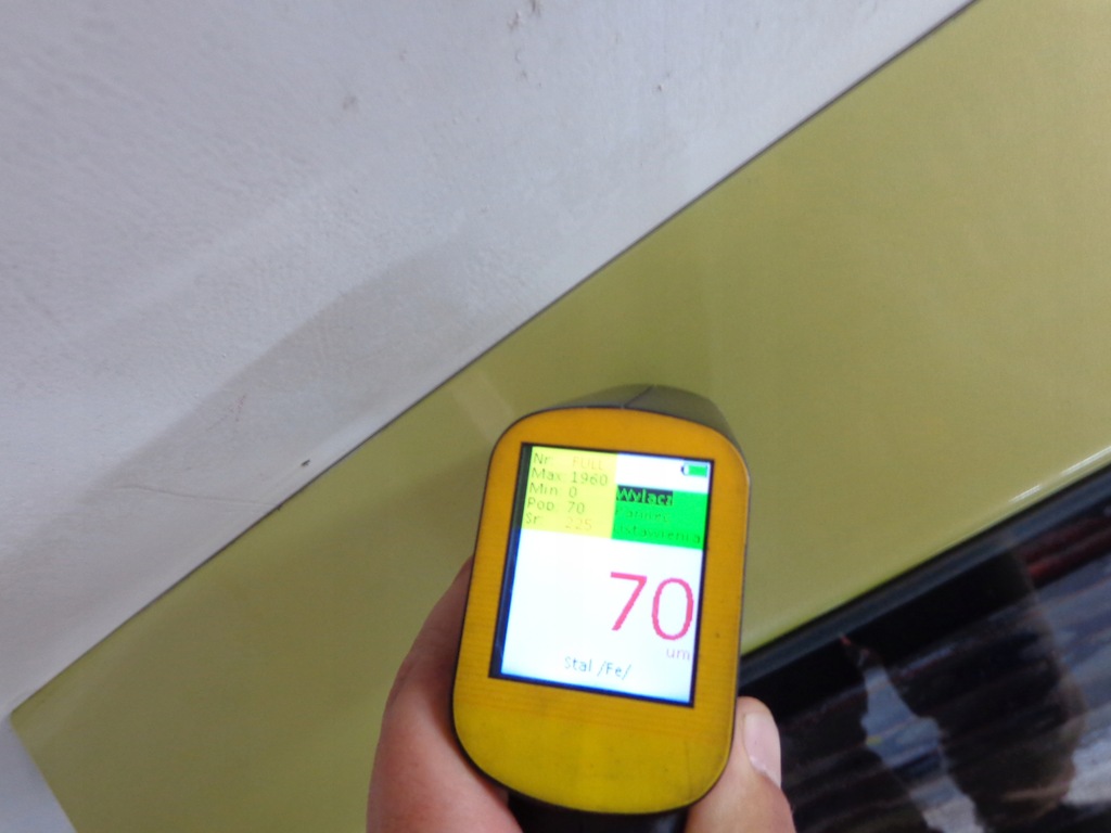 фото №10, Kia picanto i кришка багажника багажника + скло