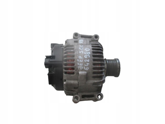 Купить Генератор jeep 3.0 crd 04801250aa 180a