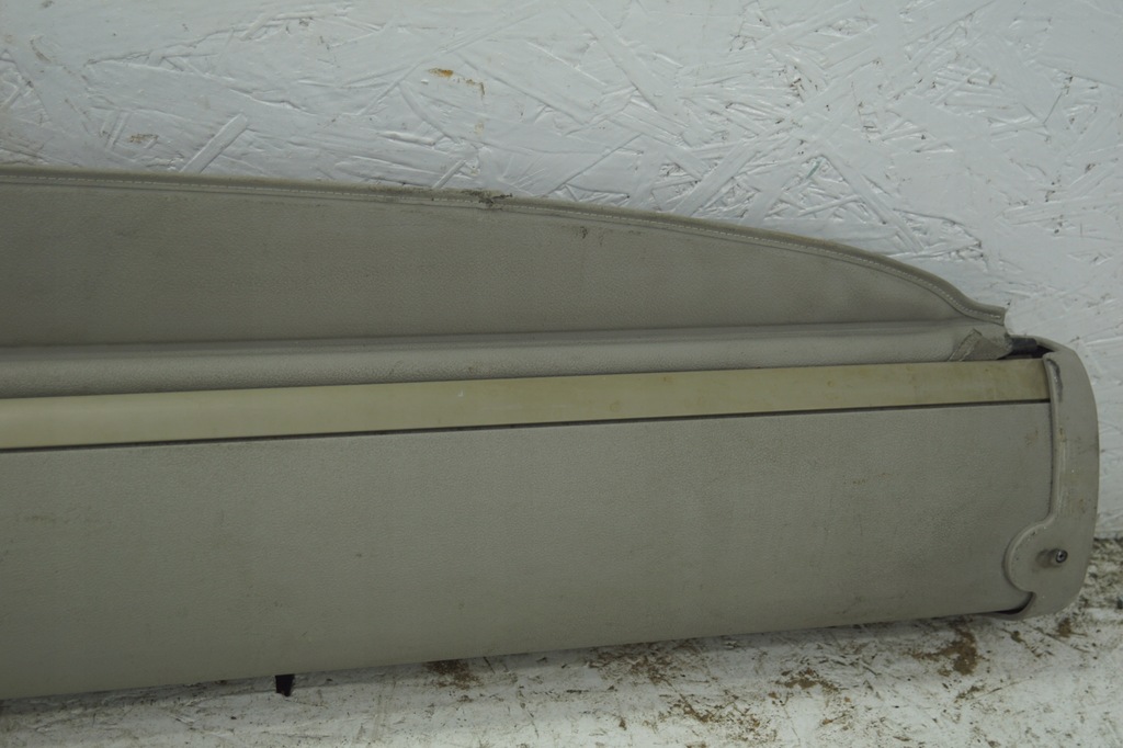 фото №10, Шторка багажника mercedes w211 kombi a2118600075