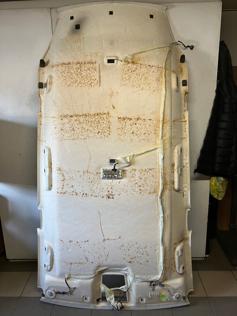 фото №8, Стеля opel insignia a kombi 22806836