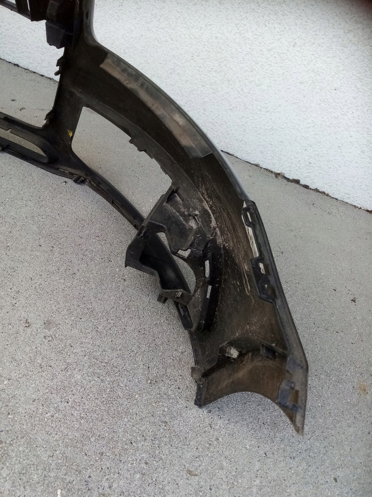 фото №6, Передний бампер audi q5 8r lift хороший