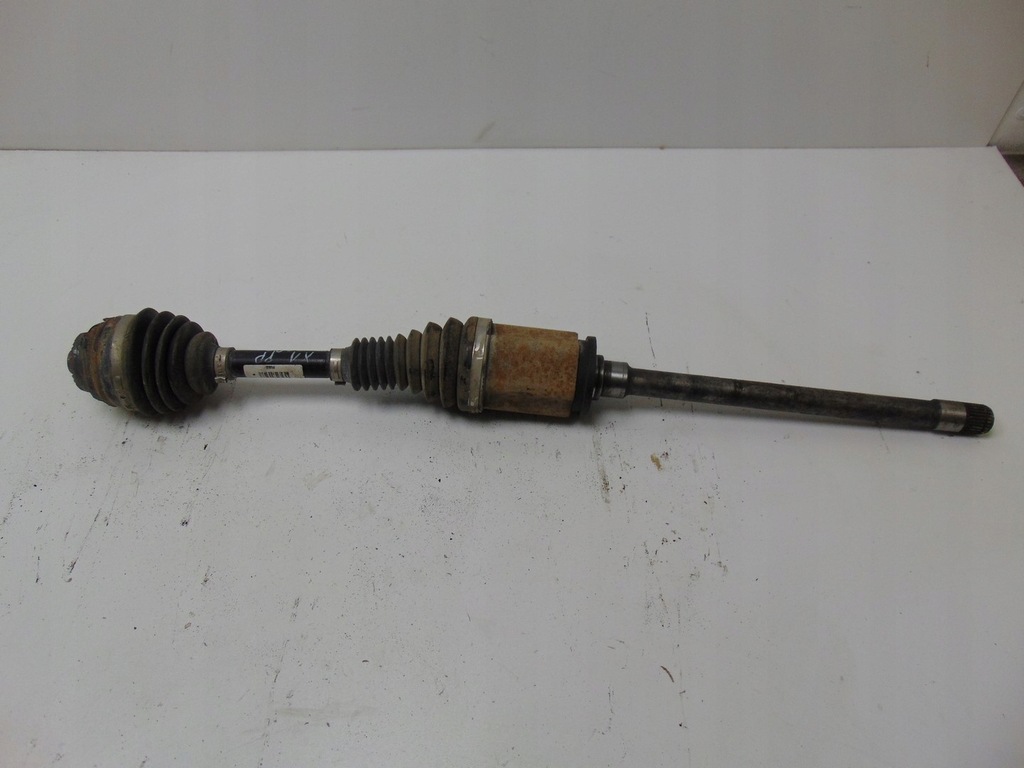 фото №1, Привідний вал права перед bmw x1 e84 2.0d 7591682