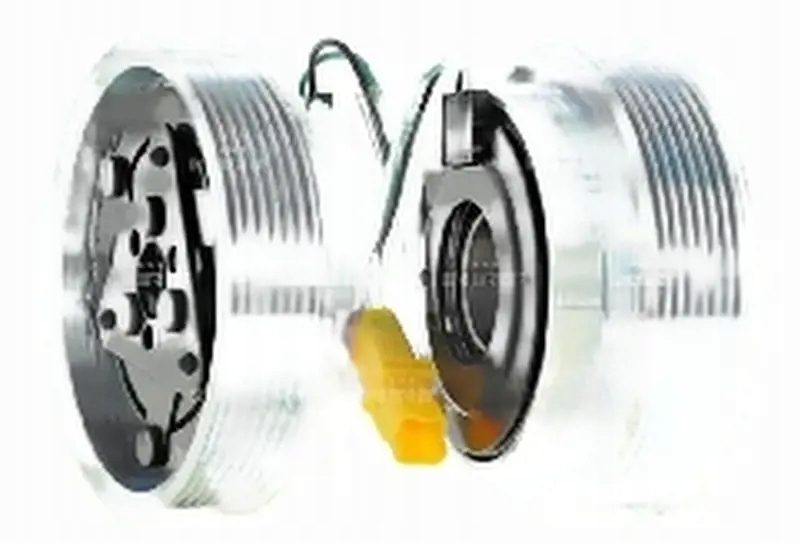 фото №1, Зчеплення компресор кондиціонера 380165 nrf