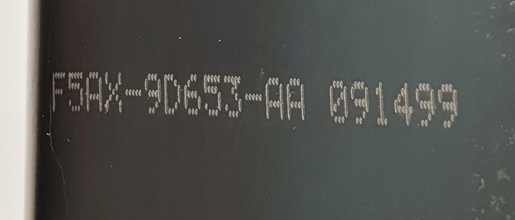 фото №6, Фильтр угольный jaguar s-type f5ax-9d653-aa