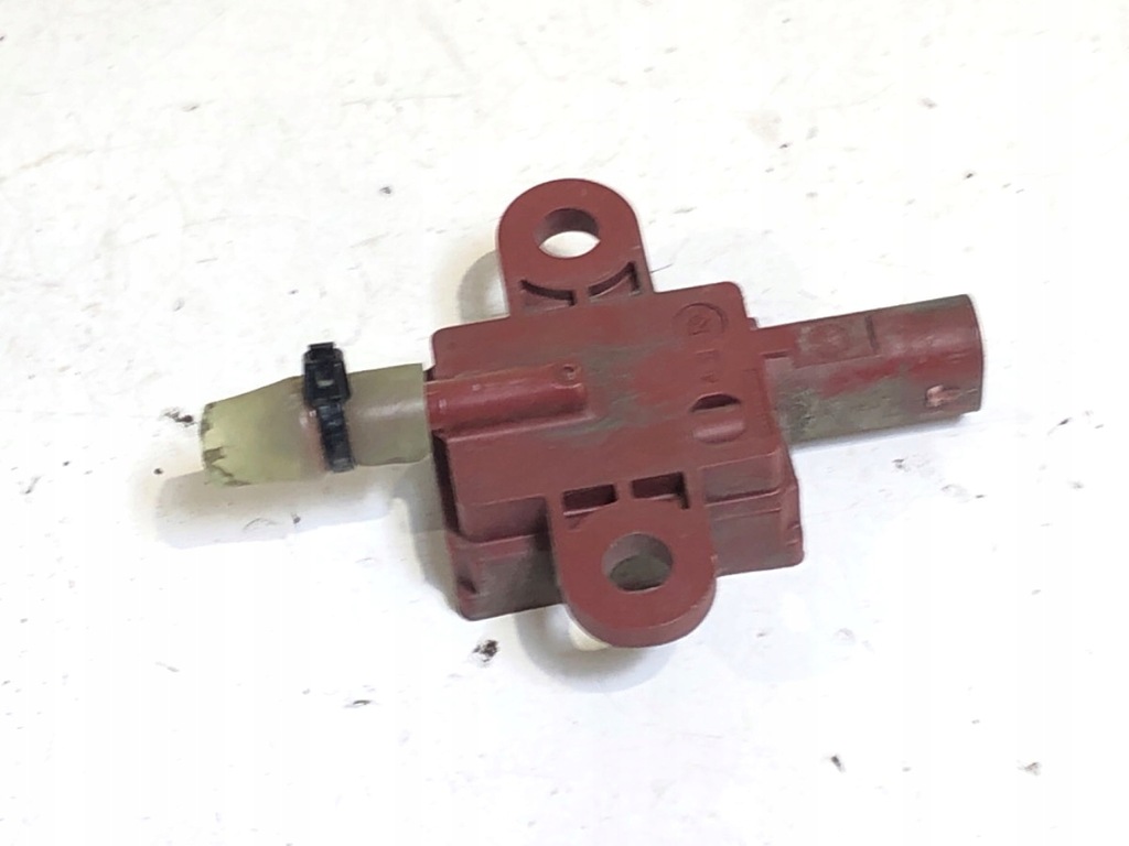 фото №1, Датчик защиты пешеходов bmw f45 9354289