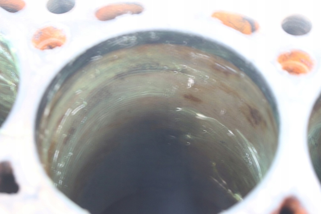 фото №13, Блок knwa ford mondeo mk4 galaxy mk3 2.2 tdci