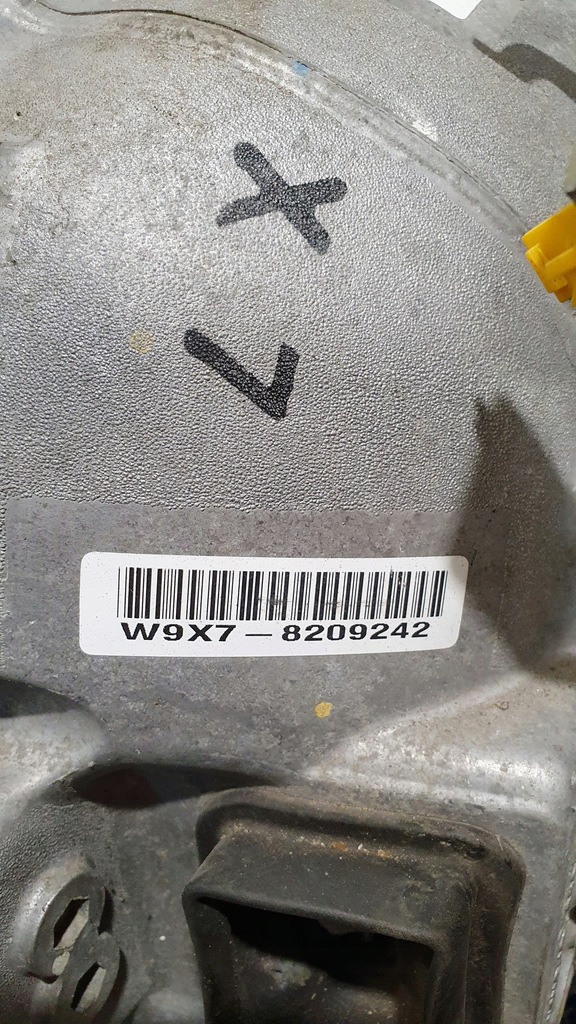 фото №8, Honda jazz iv 1.3i vtec 16v механическая коробка передач передач w9x7 g5w9mx7