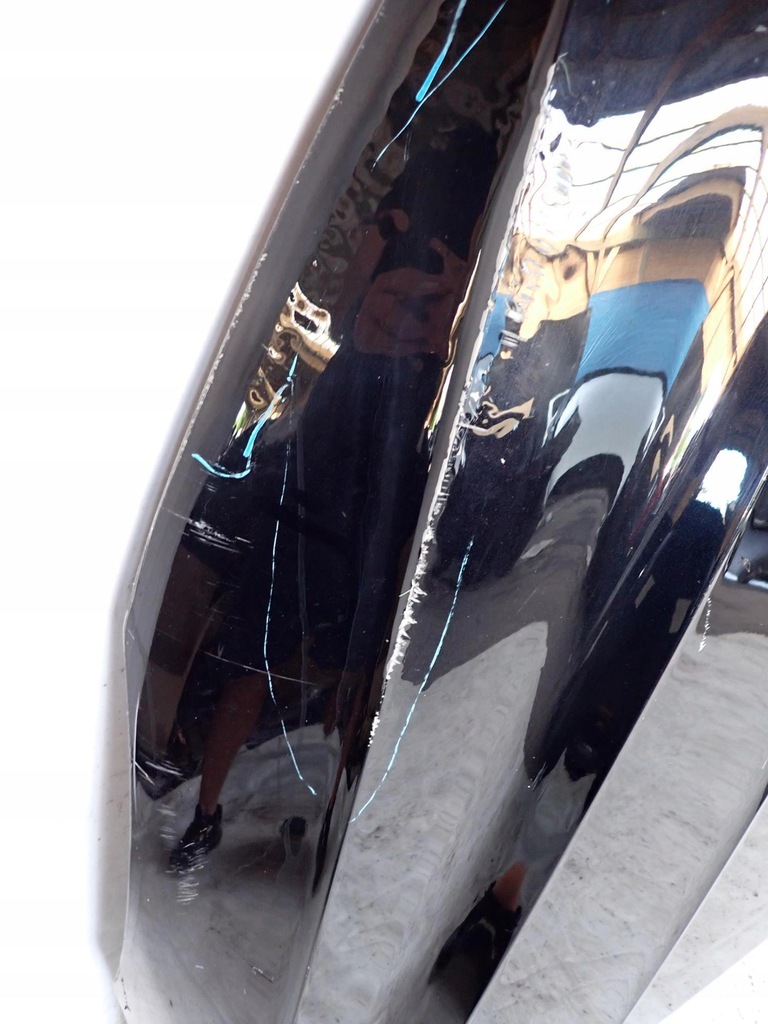 фото №14, Vw arteon 17- капот крышка двигателя