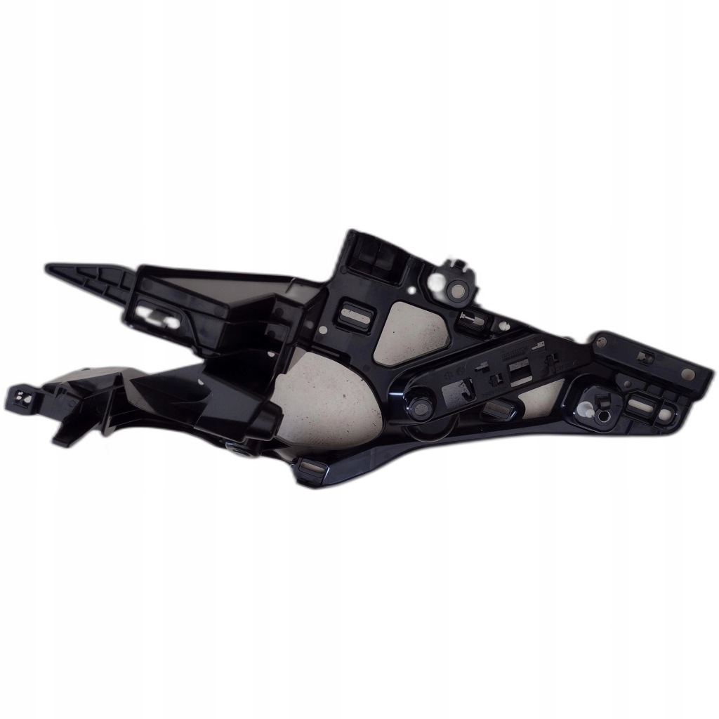 фото №1, Porsche panamera 971 направляющая бампера 974868892a