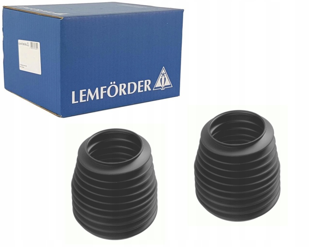 Купить 2x защита амортизатора audi 100 200 a6 c4