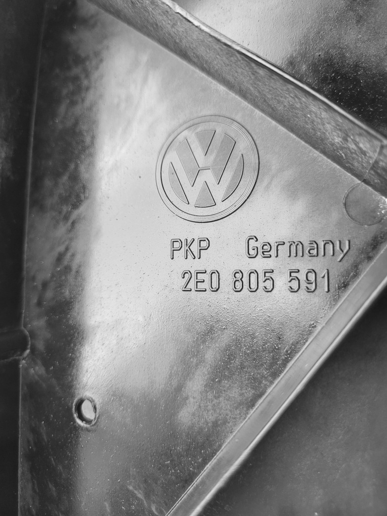 фото №8, Pas передній підсилювач vw volkswagen crafter 1 i 2e 2006-16