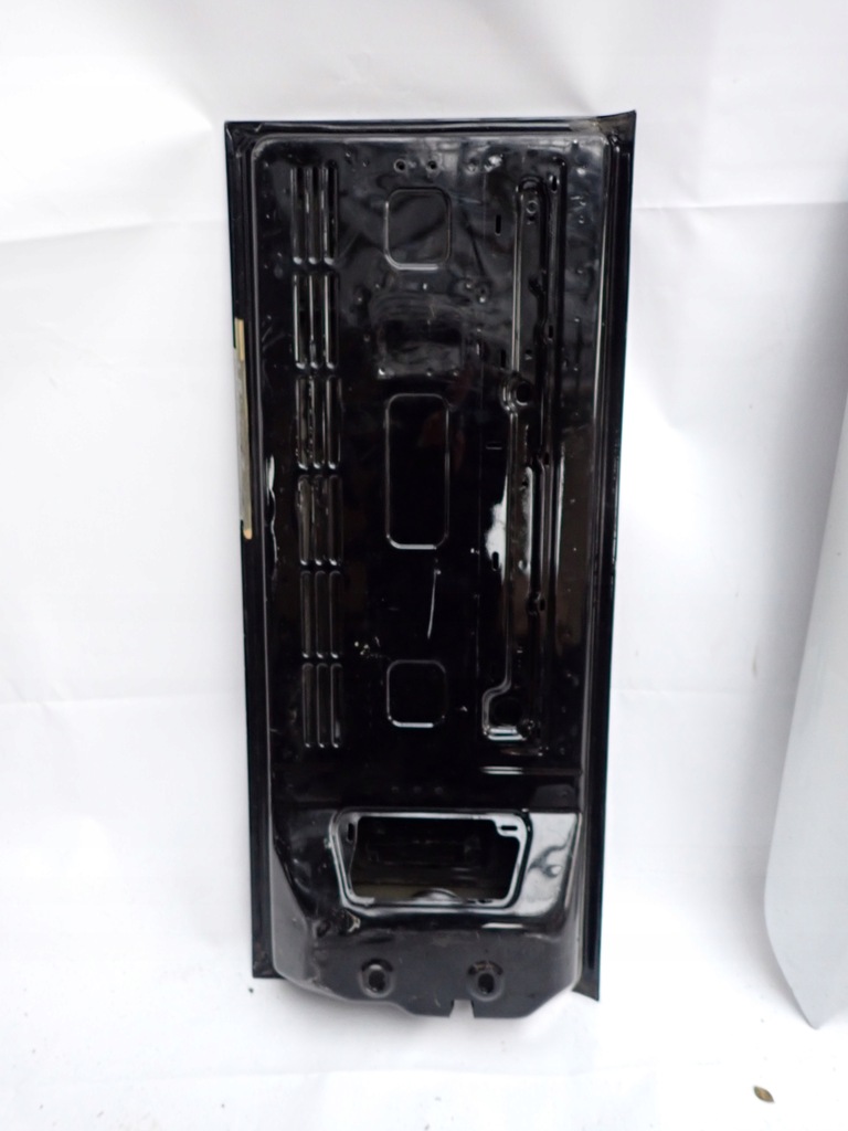 фото №13, Jeep wrangler iii 3 06-18 борт крышки задняя задняя