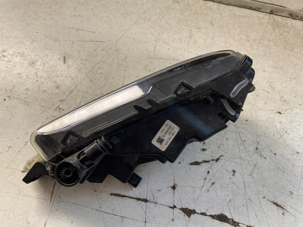 фото №9, Bmw g20 g21 противотуманная фара led левый 8089525