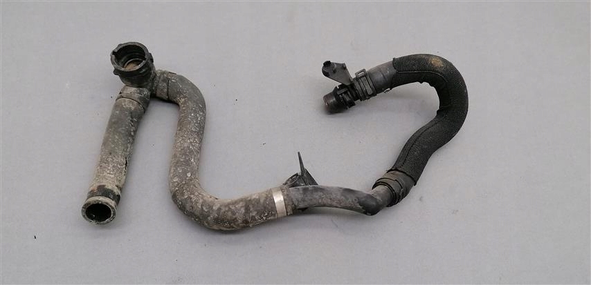 фото №3, Vw sharan 7n 7n0122073m wąż труба шланг wody