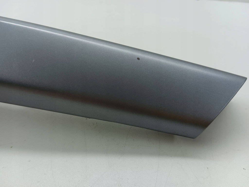 фото №8, Mitsubishi outlander 2007 правая сторона молдинг обивка дверь передних