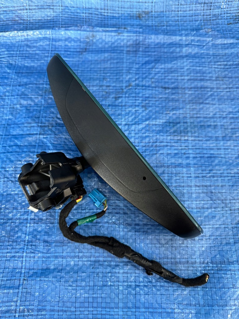 фото №8, Зеркало внутреннее фотохромный ds3 crossback 98197904xt