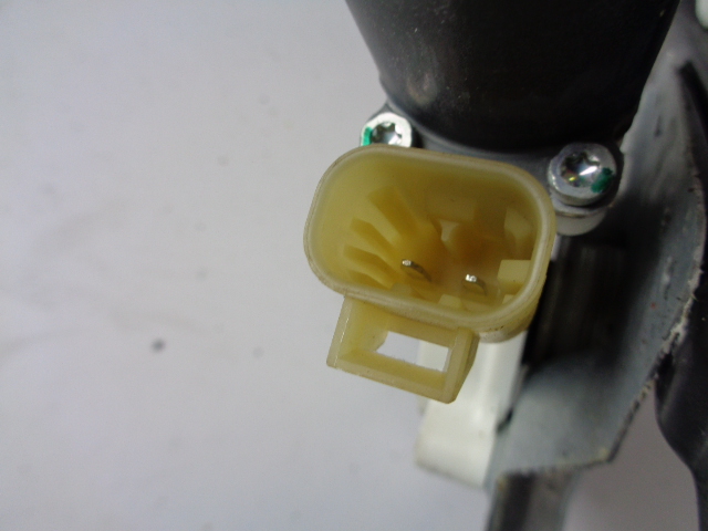 фото №4, Механизм стекло левый перед chevrolet malibu iii 2007-2012