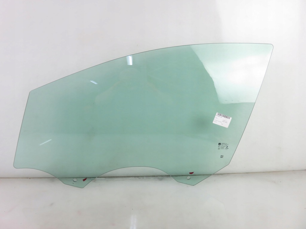 фото №1, Стекло левая передняя opel astra v k 2016