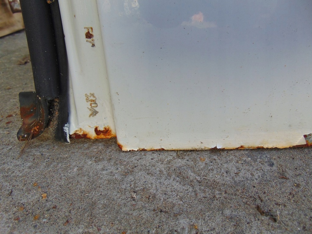 фото №9, Двері праве задня berlingo partner iii 2008- ewpa