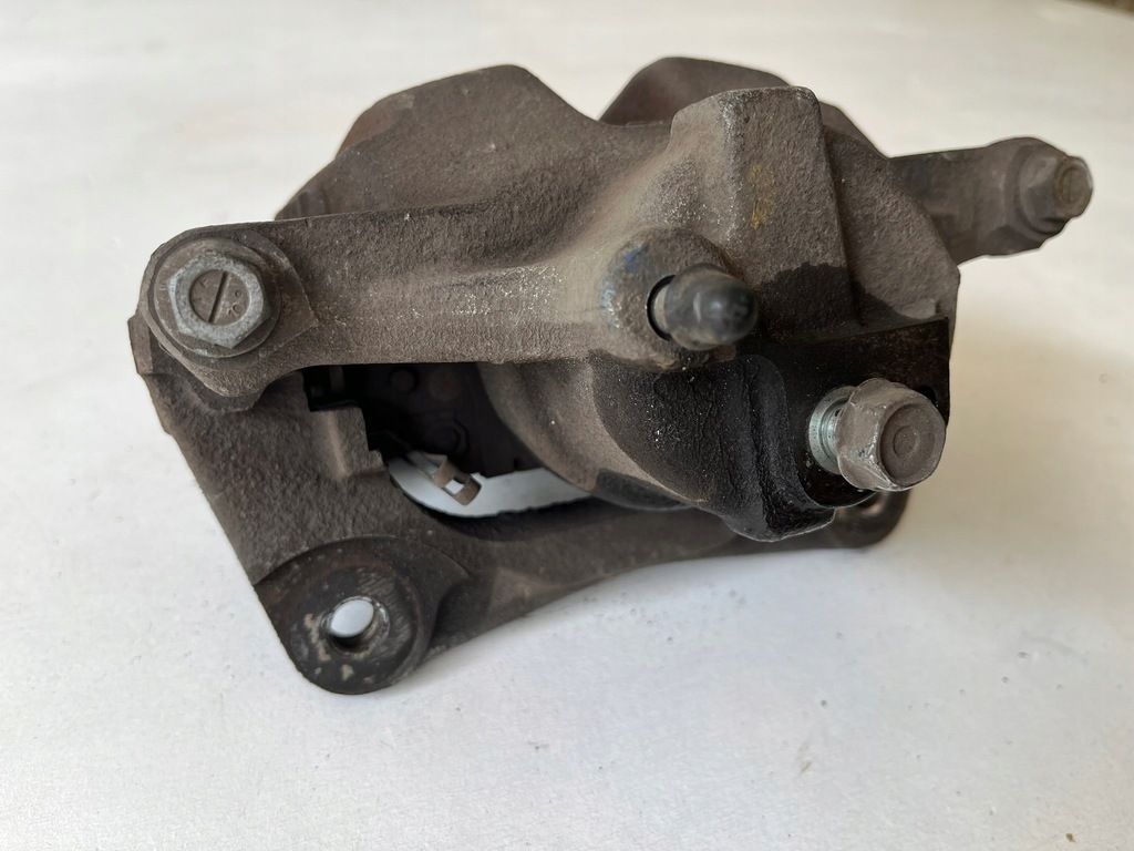 фото №7, C-hr chr суппорт передний левый перед