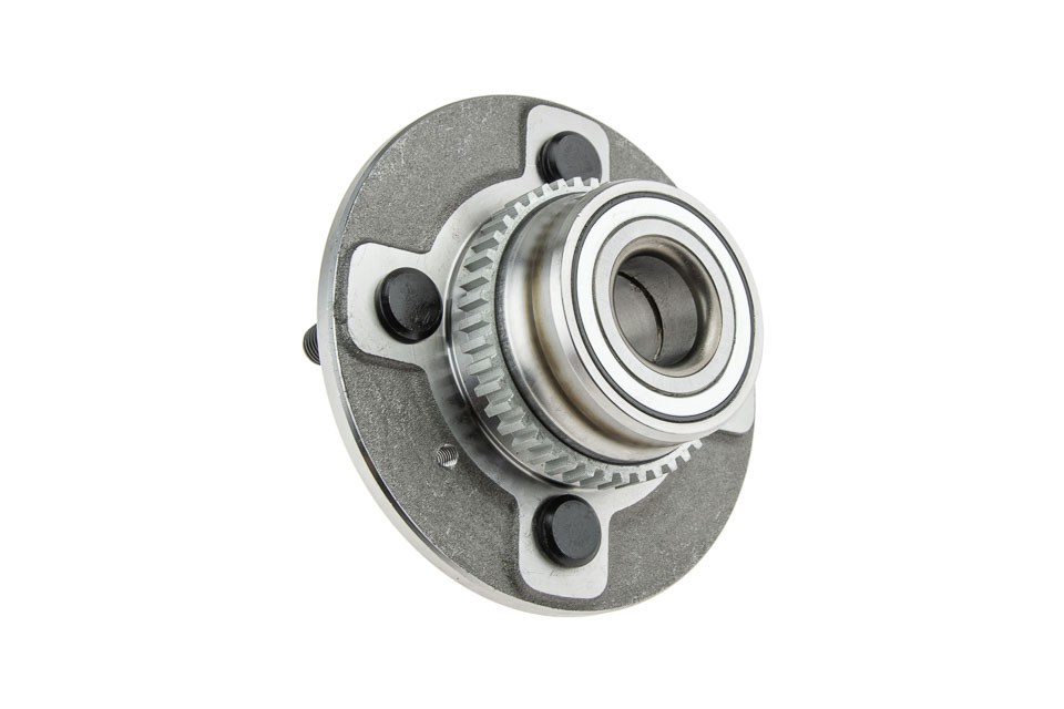 фото №4, Hyundai 5271025100 ступиця підшипник задня